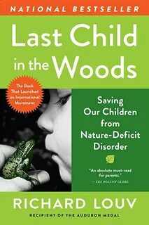 Last child after