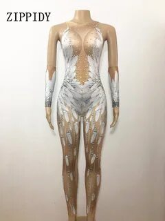 Имитация женщины