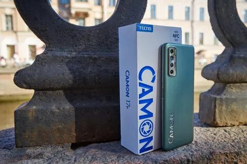 Tecno 15 pro