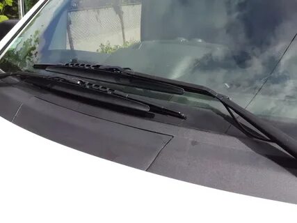 Дворники mercedes