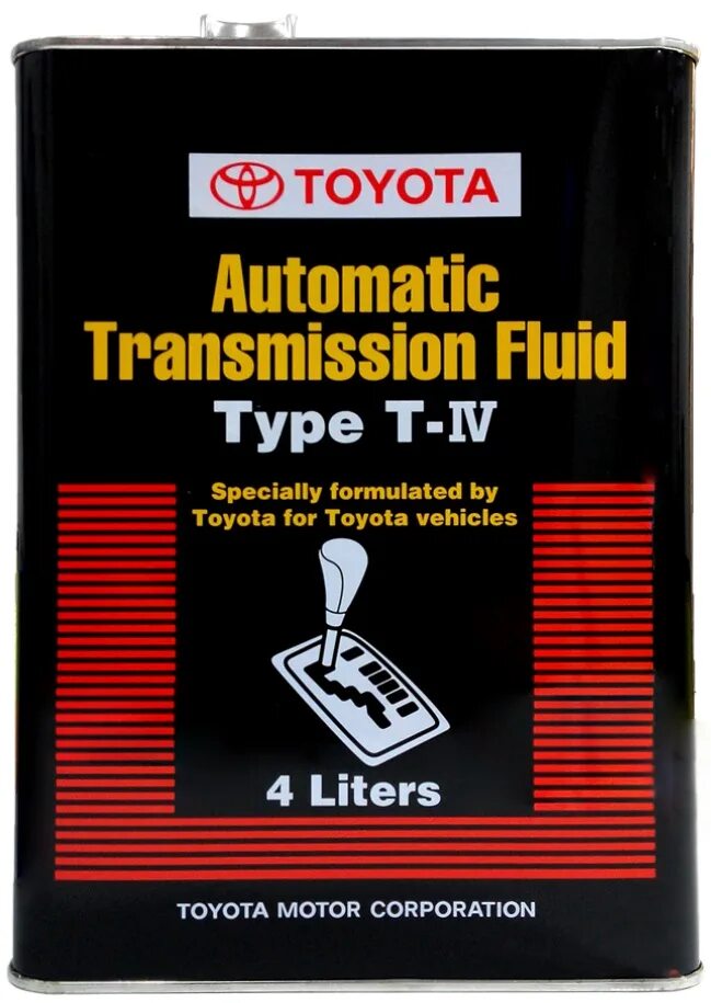 Тойота т4. Toyota Type t-IV 4 Л 08886-81015. 08886-81015 Toyota ATF Type t-4. 0888601705 Toyota ATF Type t-IV 4 Л. Automatic transmission Fluid Type t-4 Toyota.