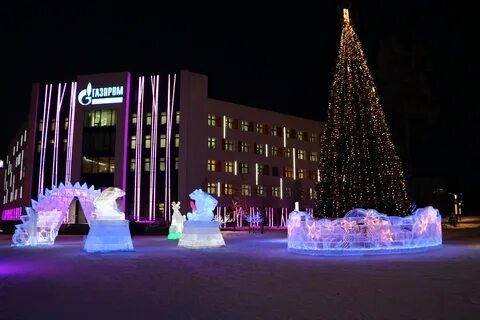 Ноябрьск численность населения
