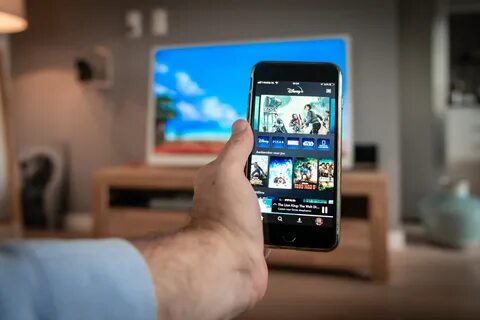 Смартфоны просмотр