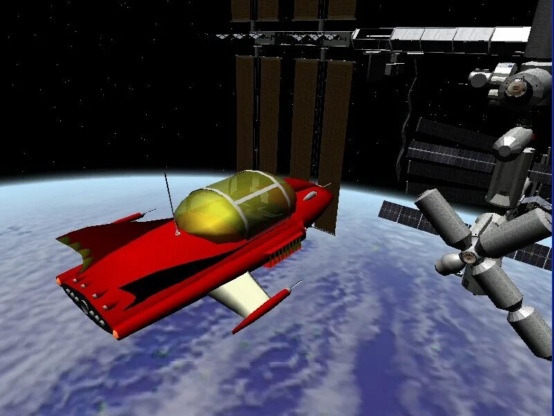 Мод игра space flight simulator. Orbiter игра. Спейс Флайт симулятор станция. Orbiter Space Flight Simulator. МКС В Spaceflight Simulator.