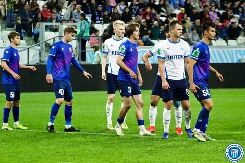 Новости фк ротор волгоград