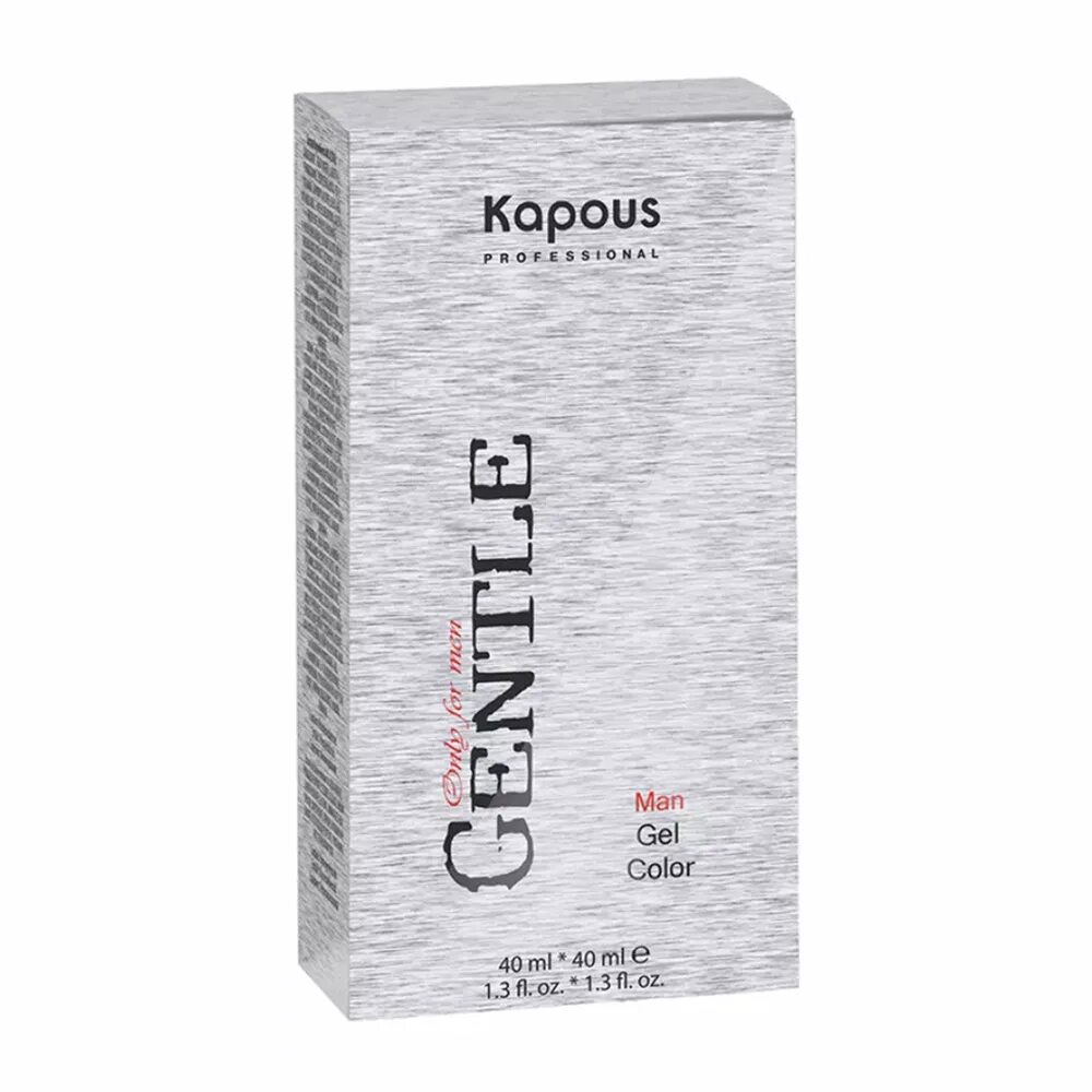 Краска капус для седых. Kapous professional gentlemen гель-краска для мужчин без аммония, №7.1. kapous gentlemen гель-краска для мужчин. kapous гель-краска gentlemen, 7.1. kapous professional краска джентльмен.
