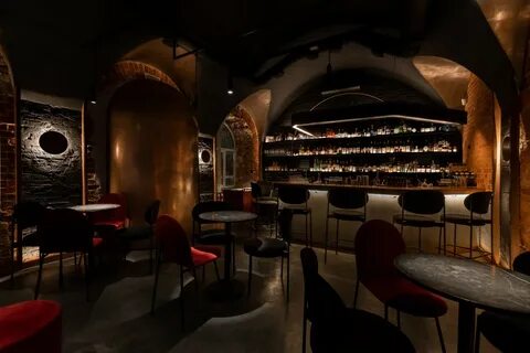 Топ бары нижний новгород