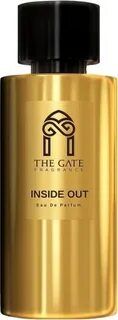 Духи gate