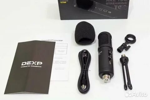 Dexp u700