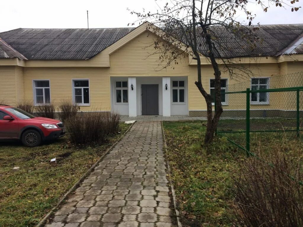 пансионат для пожилых людей ивановская область