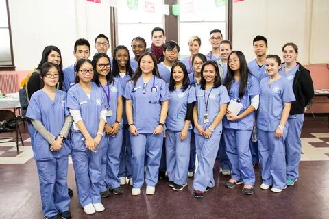 Nurse education