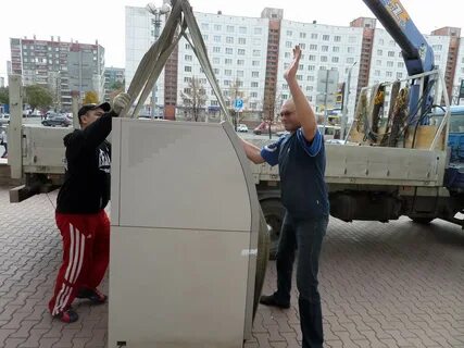 Бережная перевозка