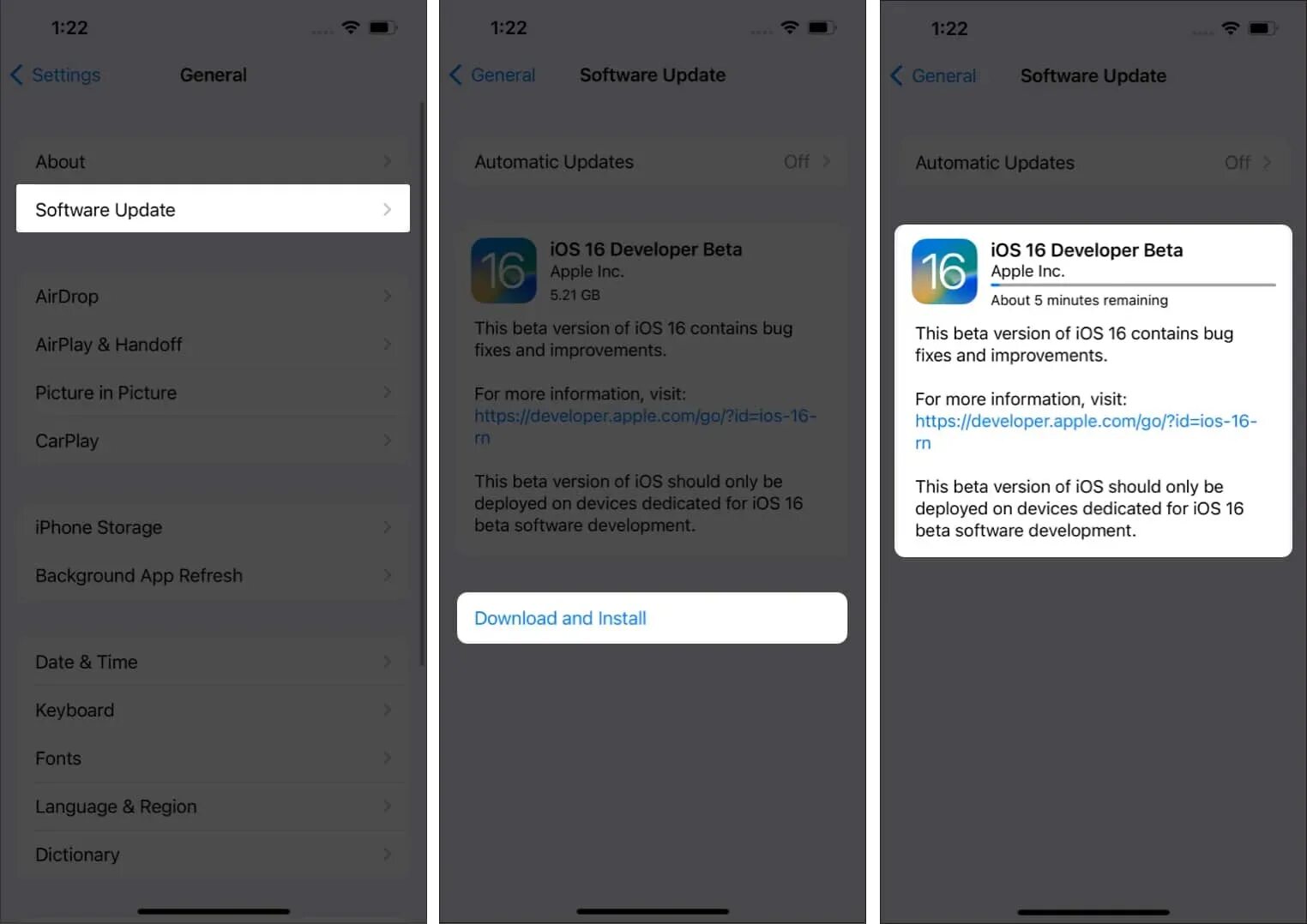 Можно устанавливать ios 16. Ios 16 меню разработчика. как настроить обои на ios 16. установка прошивки 16 iphone 7. стоит ли устанавливать ios 16 beta.