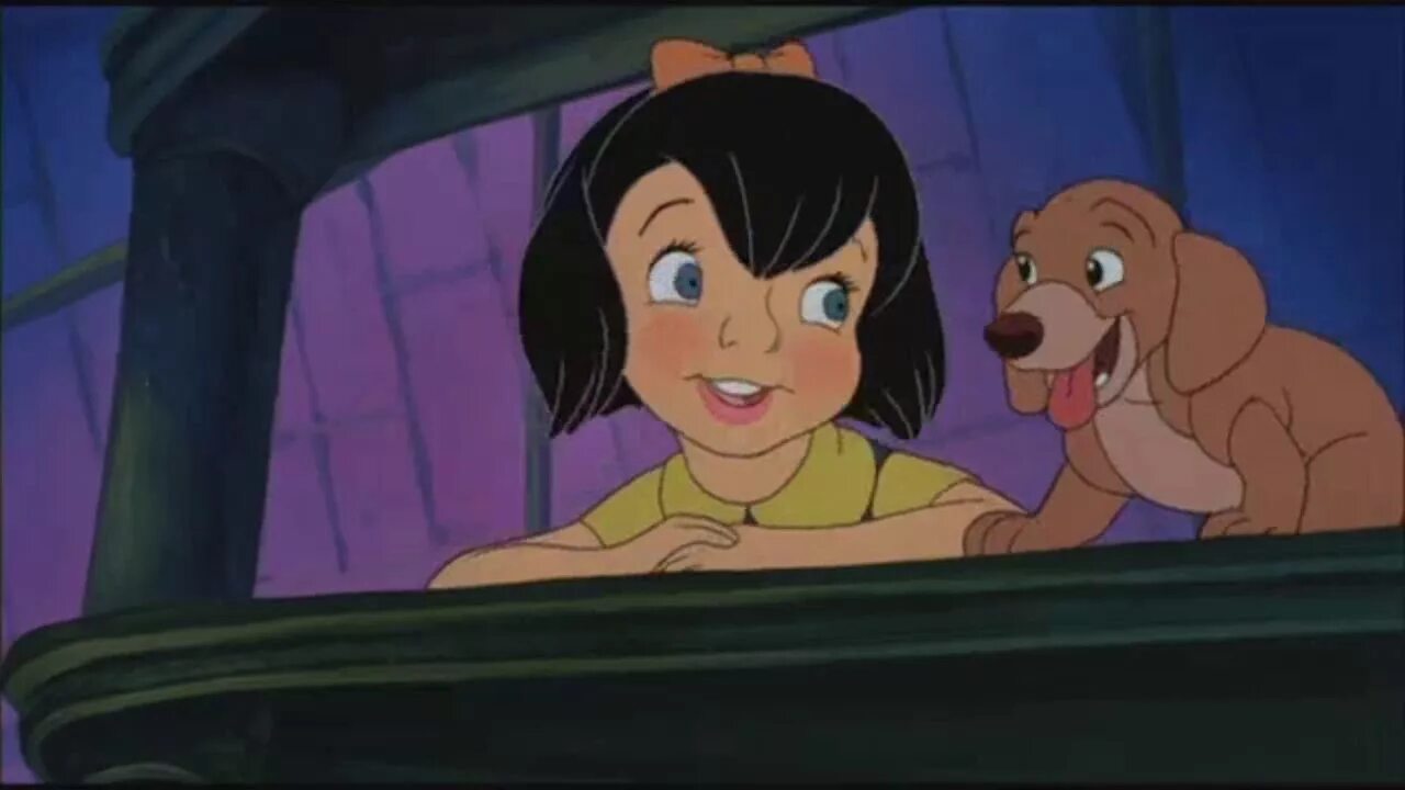 Чарли псы попадают в рай. Все псы попадают в рай девочка. Все псы попадают в рай девочка. Все псы попадают в рай 1989. Все псы попадают в рай мультфильм 1989.