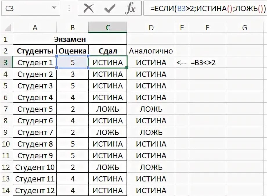 Истина в excel. Функции истина и ложь формулы в excel. формула ложь истина в экселе. формула в эксель истина ложь. формула правда ложь эксель.