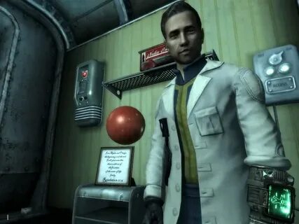 Fallout netflix
