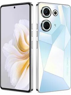 Tecno camon 20 обновление