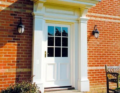 Well doors
