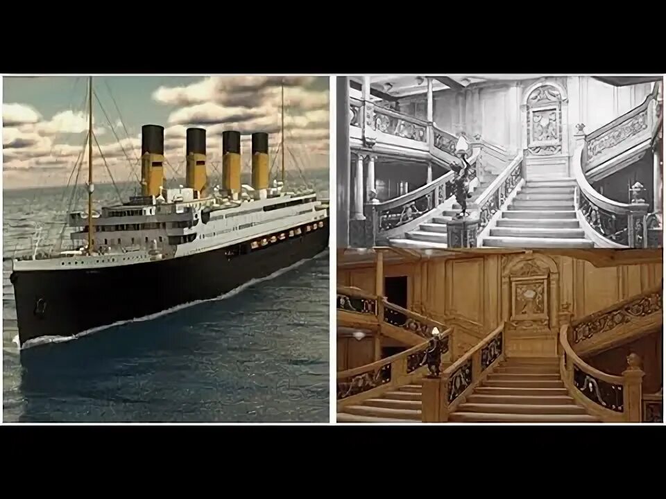 Как выглядит настоящий корабль Музей Васа. История одного кораблекрушения (Стокгольм), 1,5 ч