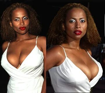 Slideshow lisa nicole carson hot.