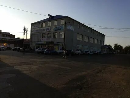 Мичурина бузулук