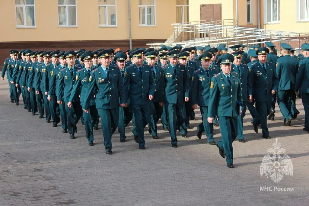 Гпс в составе мчс. Уральский институт мчс форма.
