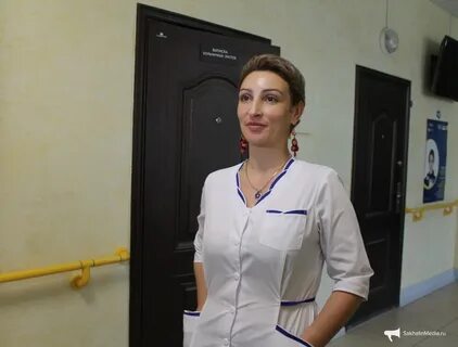 Гинекологи онкодиспансера