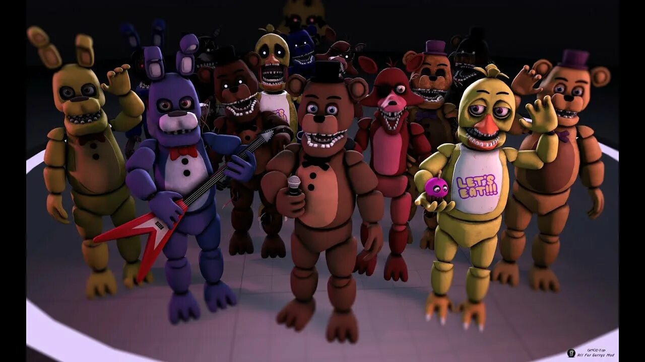Мод на аниматроников из фнаф 6. Unwithered аниматроники. фнаф unwithered фредди. fnaf unwithered аниматроники. фредди новый аниматроник.