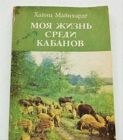 Кабанов книга