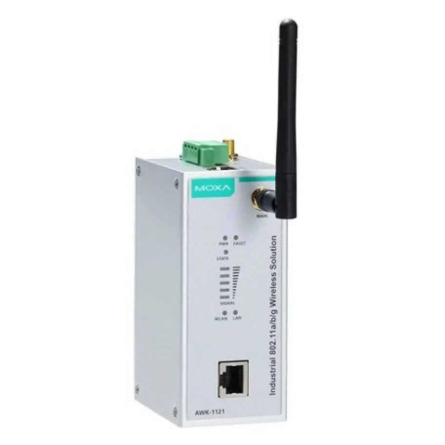 Альтернатива ethernet для беспроводной передачи данных