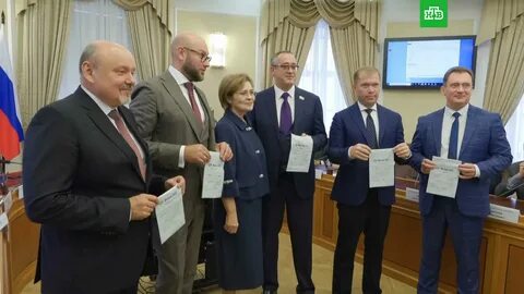 Выборы тинао мосгоризбирком