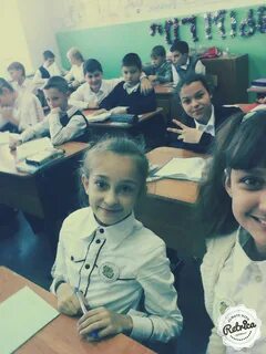 Гимназия ленинградская