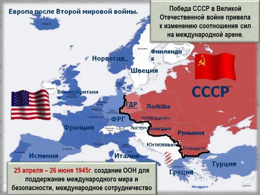 Послдествияхолодной войны. Клуб ядерных держав. Холодная держава. Холодная держава. Западная европа после второй мировой войны карта.