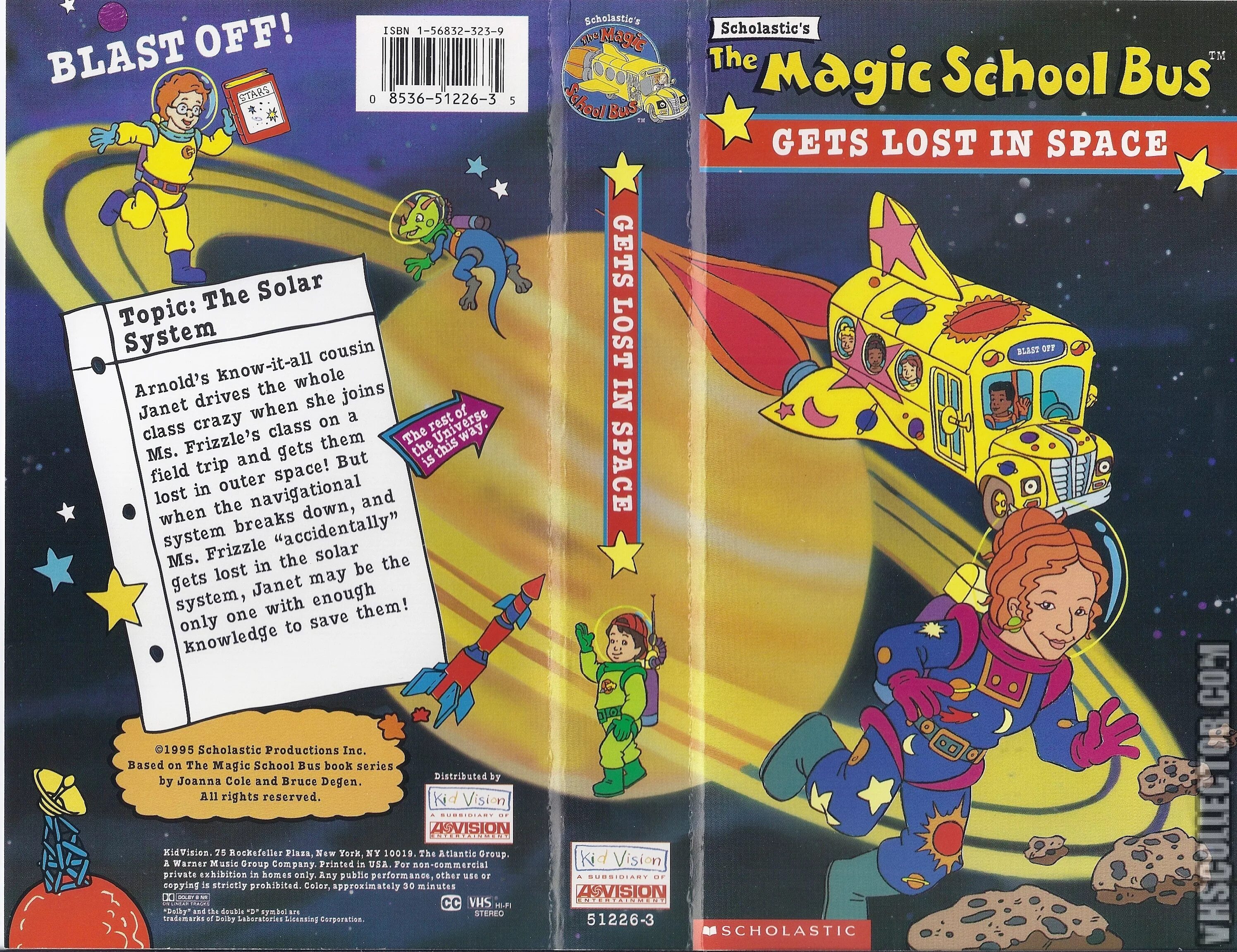 Волшебный школьный автобус книга. The Magic School Bus. Волшебный школьный автобус в космосе. Magic school bus