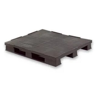 Паллет 1200х800х150