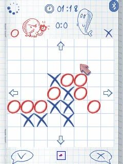 Игры морской бой крестики нолики
