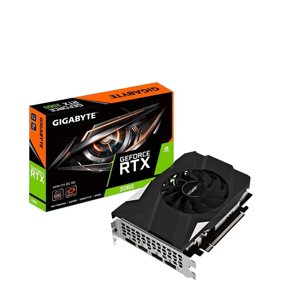 1660 geforce gtx itx