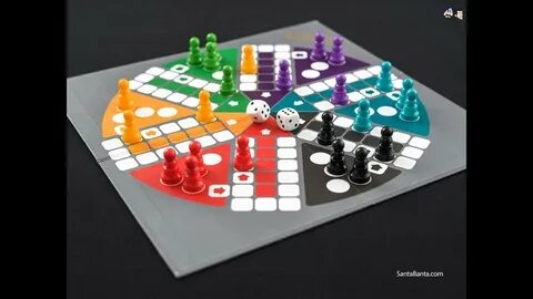Настольная игра 6 букв