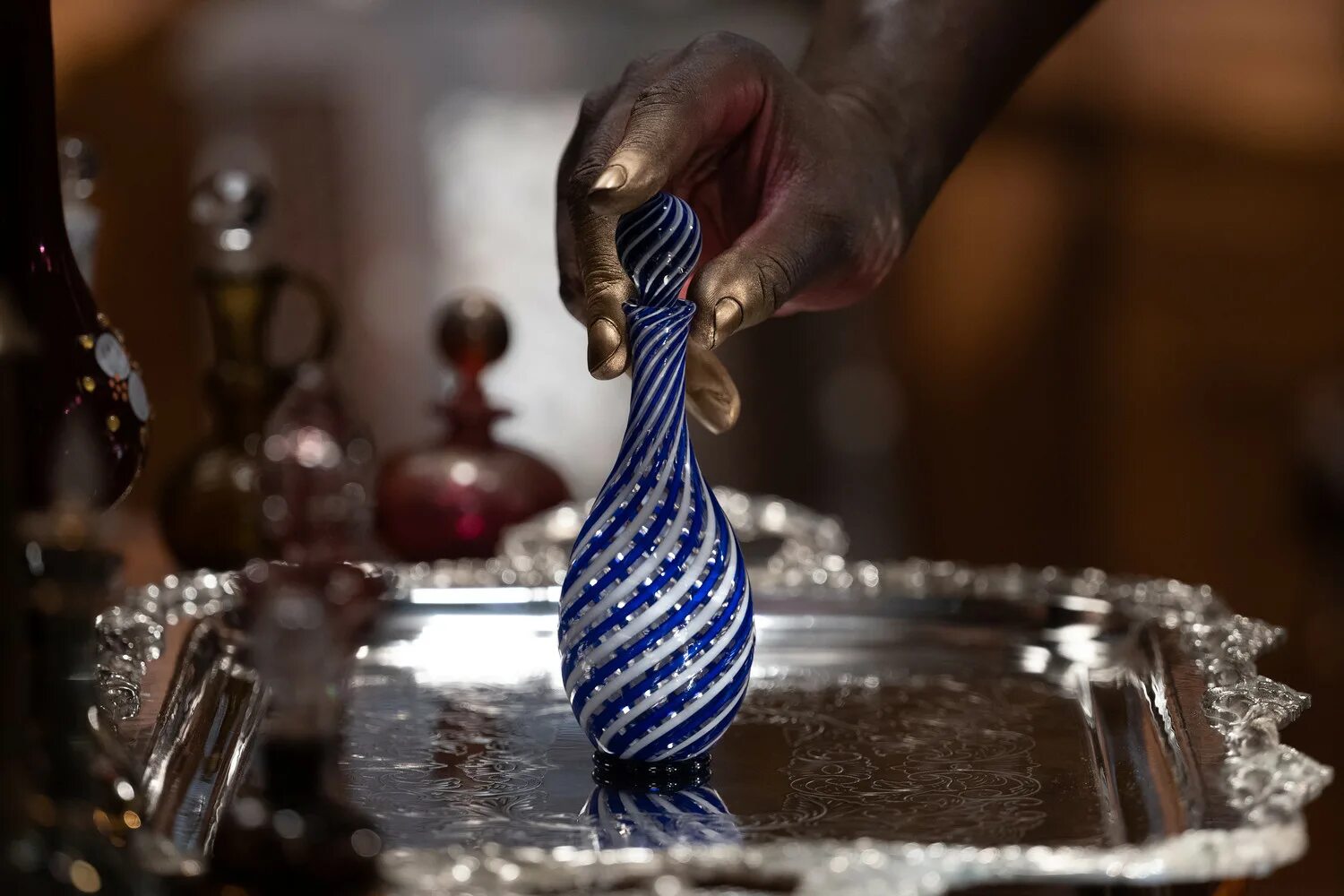 3000 лет желаний музыка соломона. 3 тысячи лет желаний соломон. 3000 лет желаний музыка соломона. три желания фильм 2022. Three thousand years of longing постер.