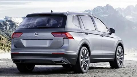 Volkswagen allspace