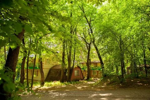 Турбаза гавань