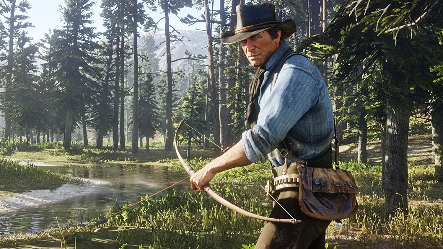 Red dead redemption 2 ps4. Игра dead redemption 2. red dead redemption 2 шон магуайр. ред дед редемпшн 2. rdr 2 ps4.