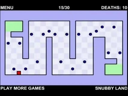 Самая сложная игра 3