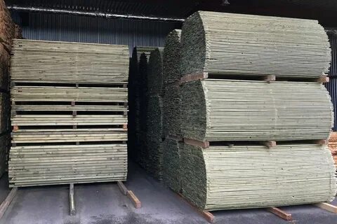 Импрегнированный планкен