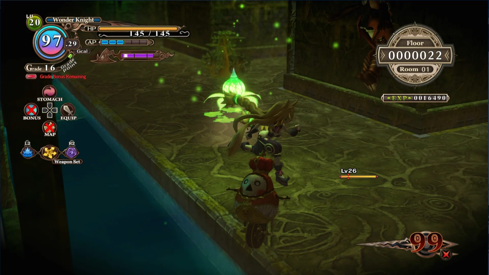 Hundred knight. The Witch and the hundred Knight: Revival Edition. The Witch and the hundred Knight: Revival Edition обложка. Knight Witch Deluxe Edition. The Knight Witch обложка.