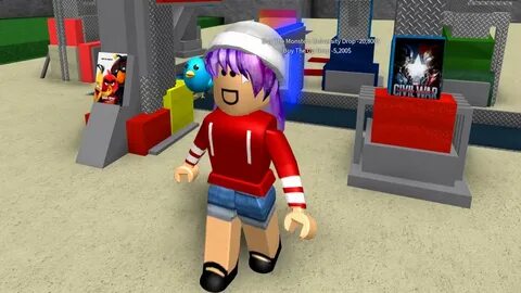 Игры по типу роблокса