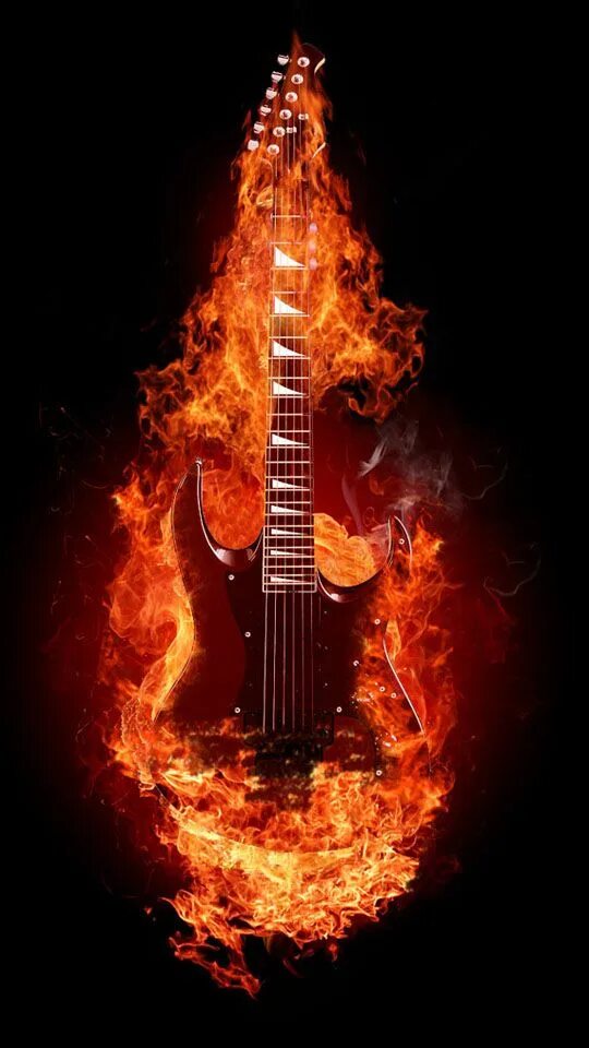 Гитара сгорела. Гитара в огне. Рок гитара. Огненная гитара. Огненная электрогитара.