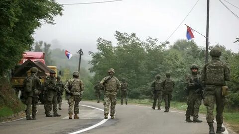 Последние новости сербии на русском