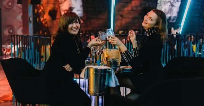 Черничные Ночи, караоке-бар, Красноармейская, 8, Екатеринбург - 2ГИС