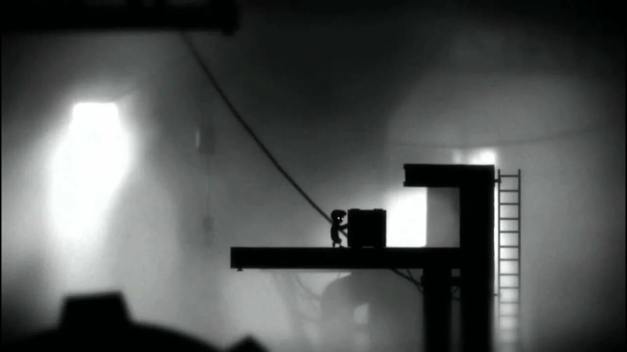 Как пройти игру лимбо. Limbo глава 27. limbo прохождение. лимбо на пк управление. лимбо прохождение 2 главы.